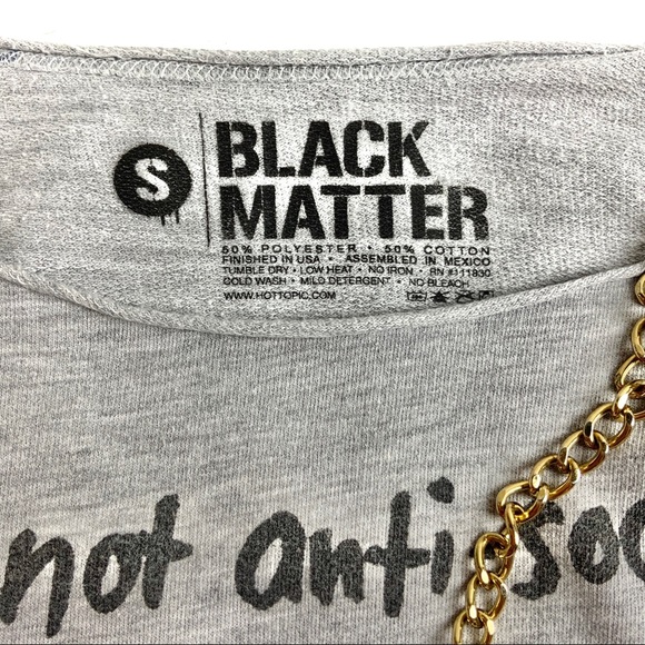 Anti-You Top - Picture 2 of 3